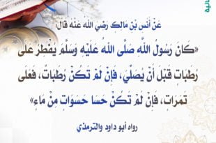 بطاقات رمضانية